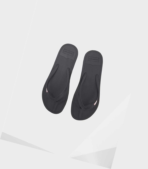 Chanclas shop hunter hombre